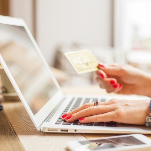 Web Compra