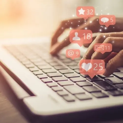 Asistencia Web en Marketing Digital
