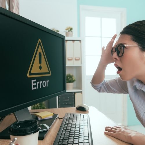 Asistencia PC Remota
