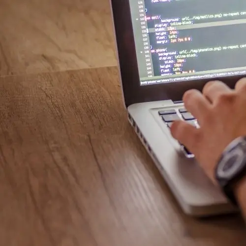 Hora de Desarrollo Back-End