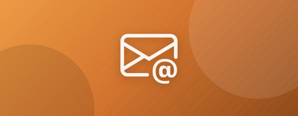 Correo con el dominio de tu empresa: por qué conviene